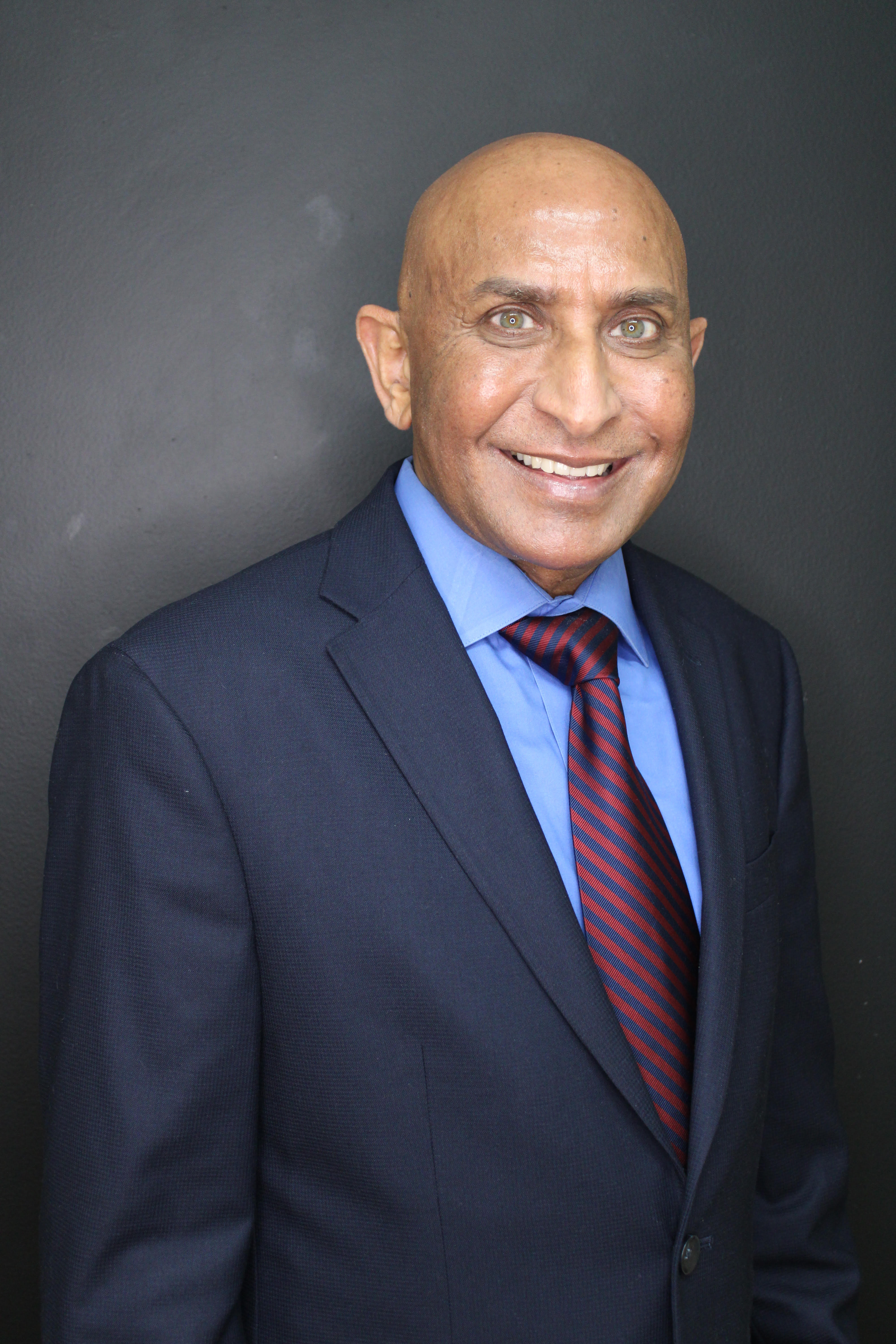 Dr. Sanjeev Sharma